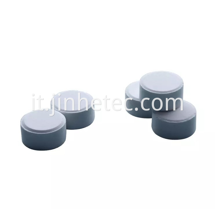 Factory Sale 3.3g Sdic Chemical 50% Chlorine Tablet